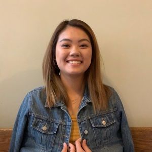 Meet your Posher, Tina